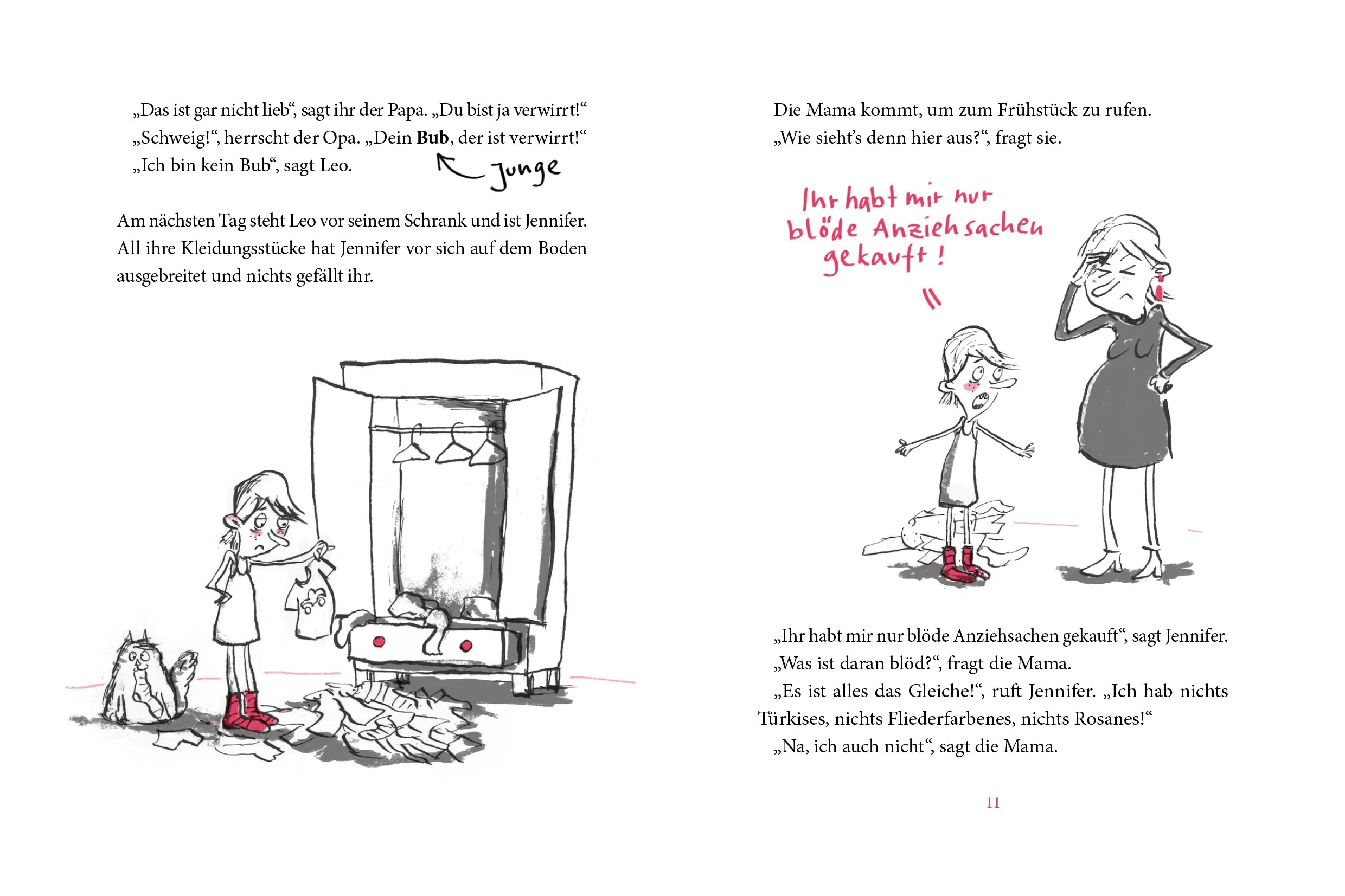 Franz Orghandl - Der Katze ist es ganz egal