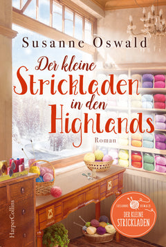 Der kleine Strickladen