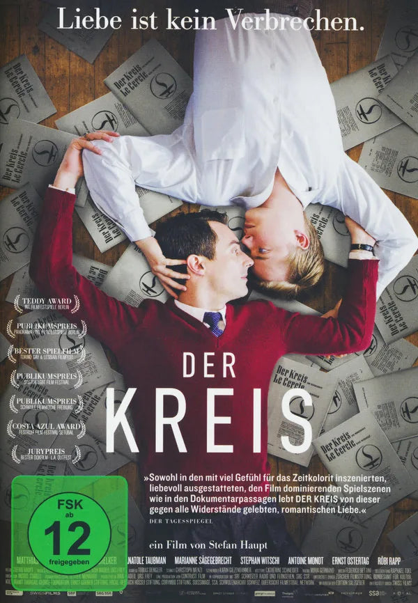 Der Kreis - DVD