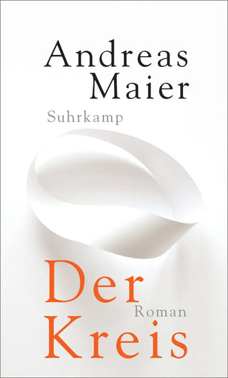 Der Kreis − Roman