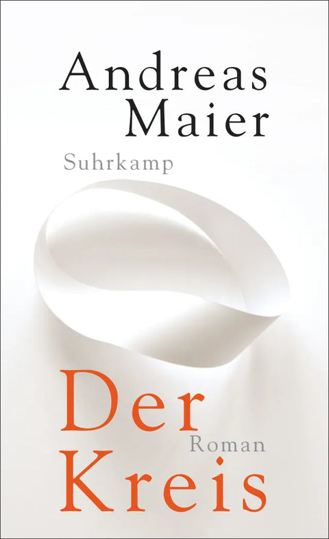 Der Kreis − Roman