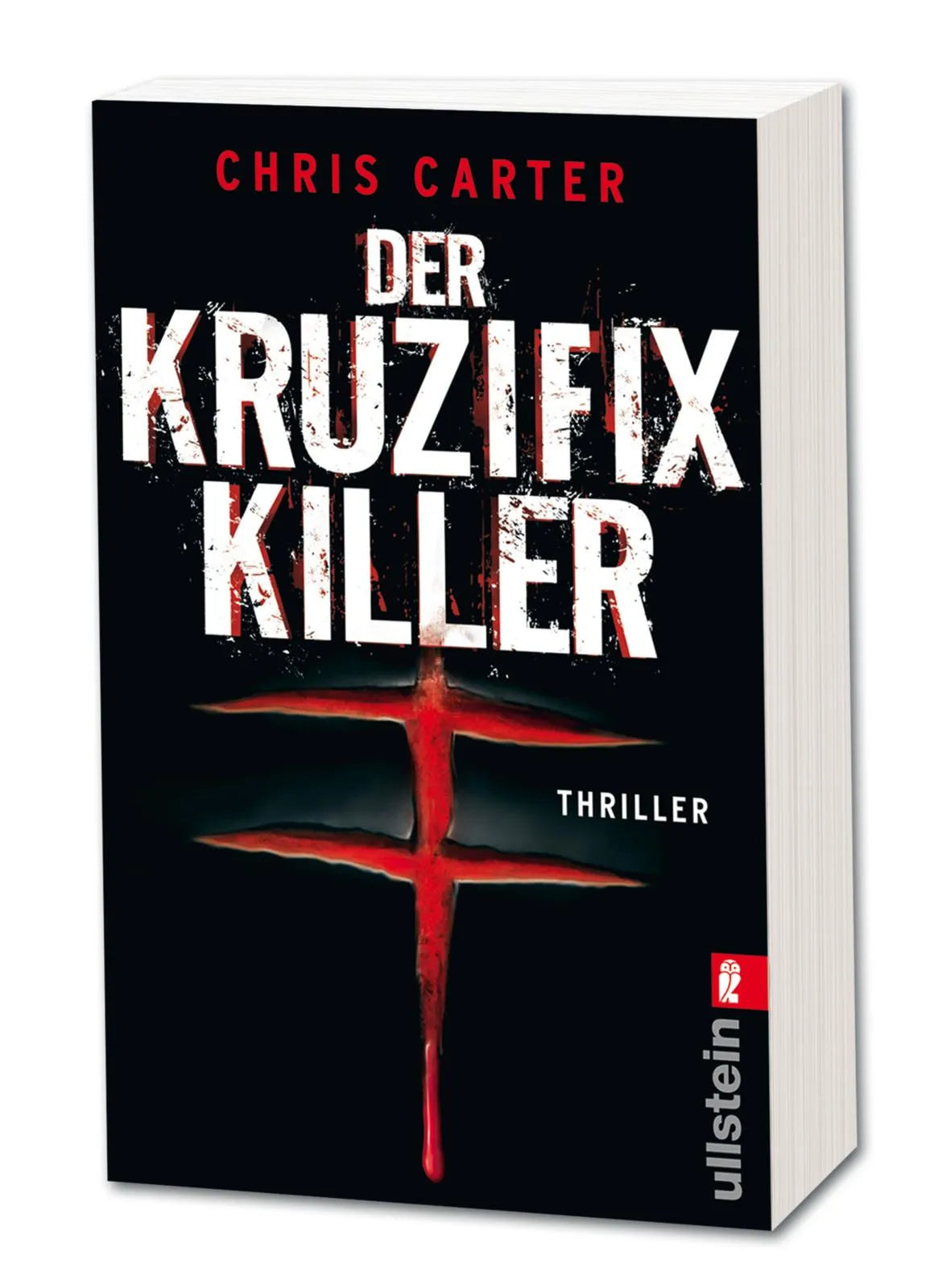 Detailansicht: Der Kruzifix-Killer (Taschenbuch)