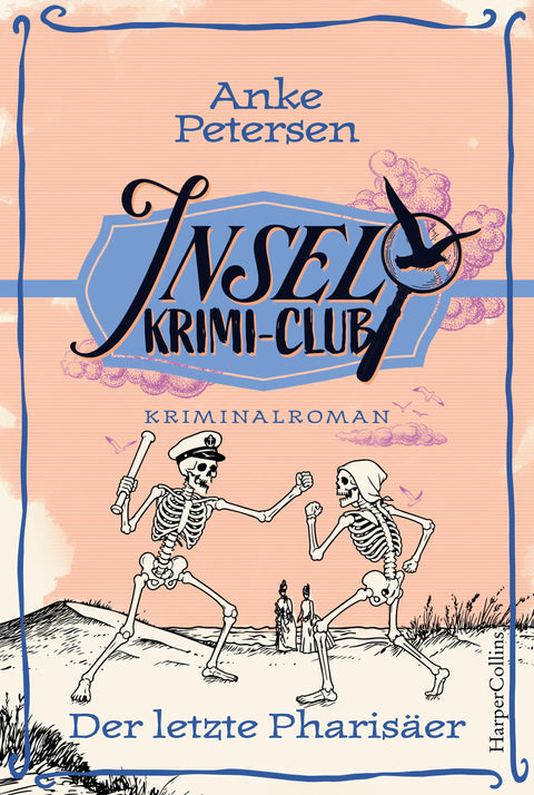Der letzte Pharisäer
