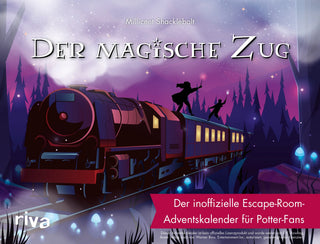 Der magische Zug