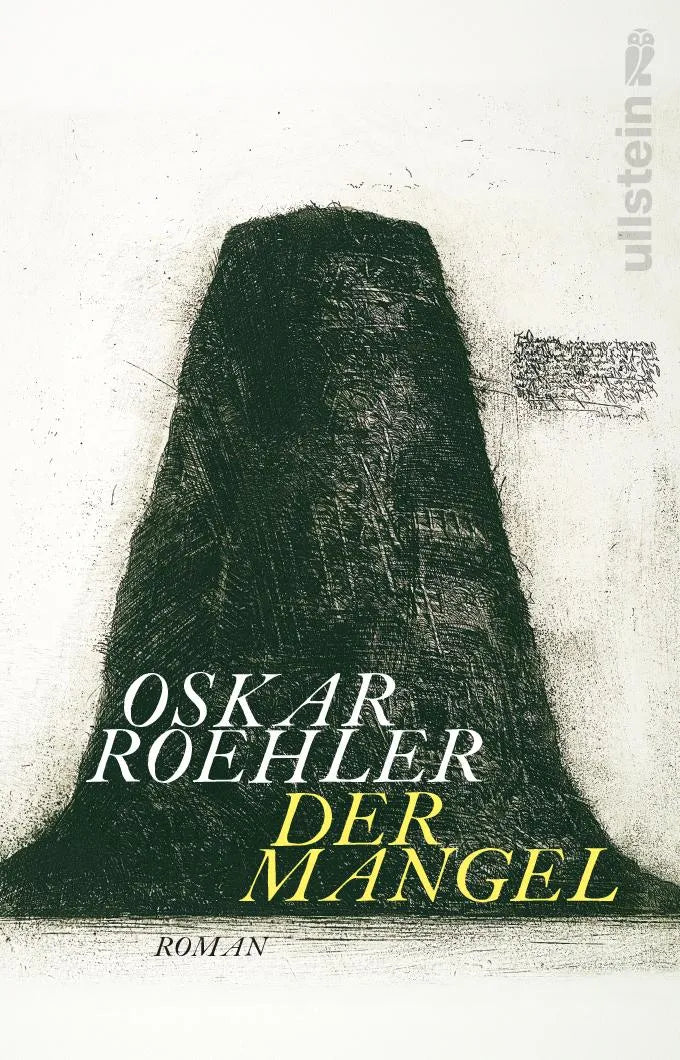Produktansicht: Der Mangel (Taschenbuch)