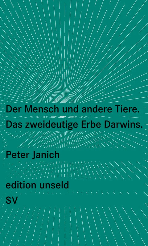 Der Mensch und andere Tiere