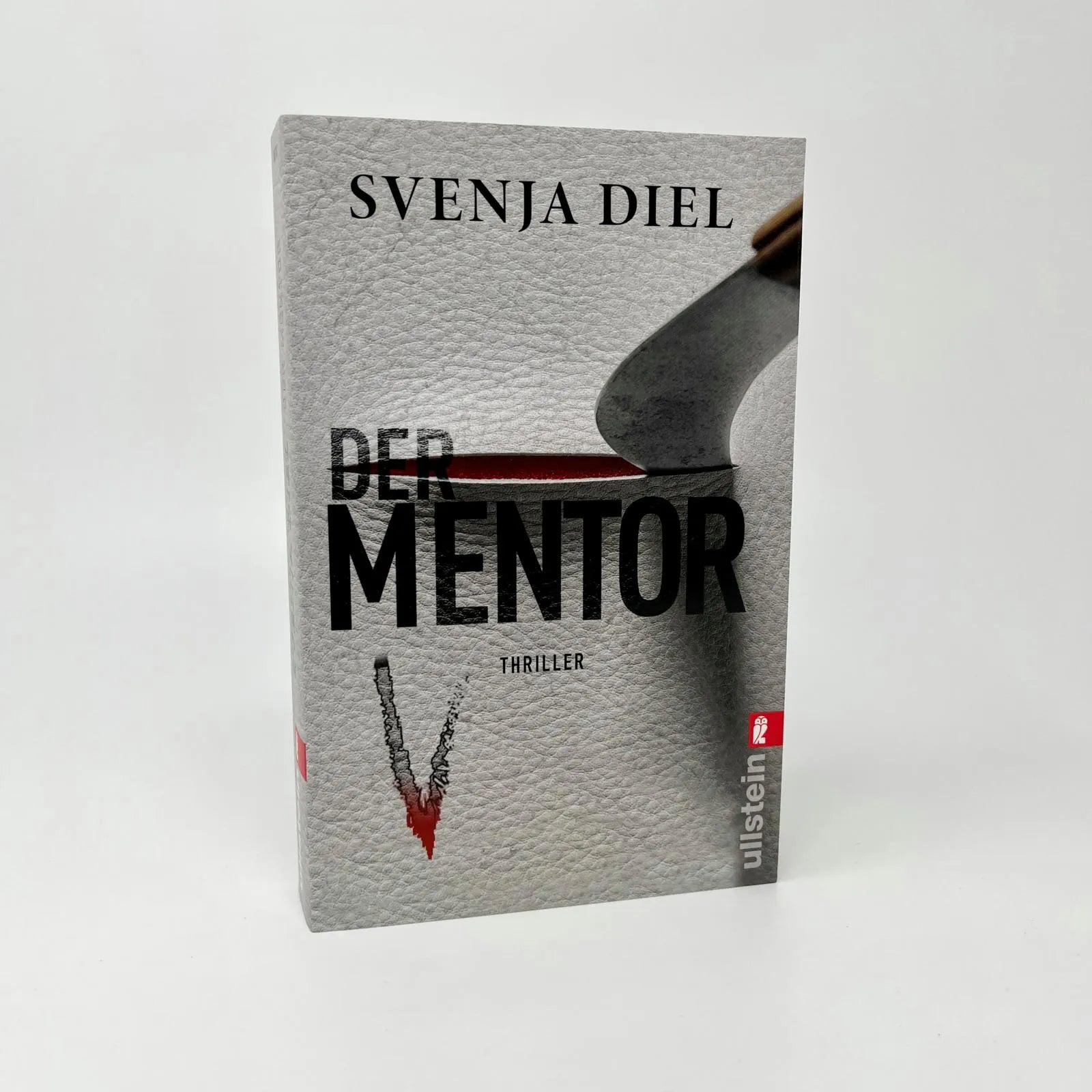 Abbildung von 'Der Mentor'