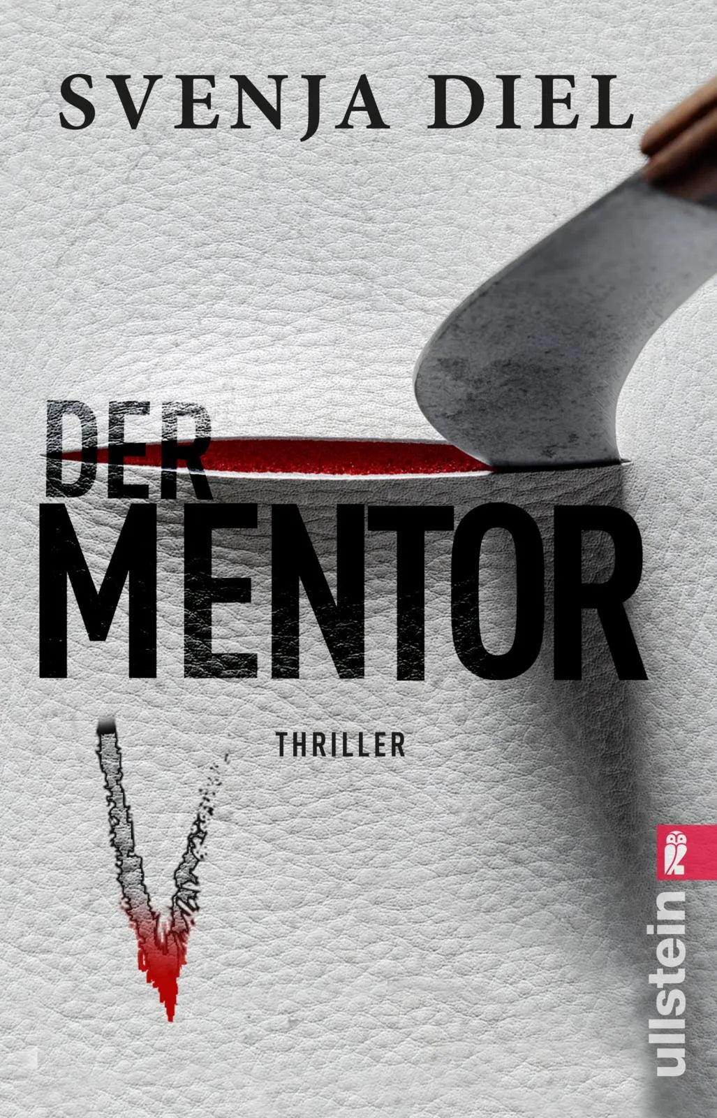 Produktansicht: Der Mentor (Taschenbuch)