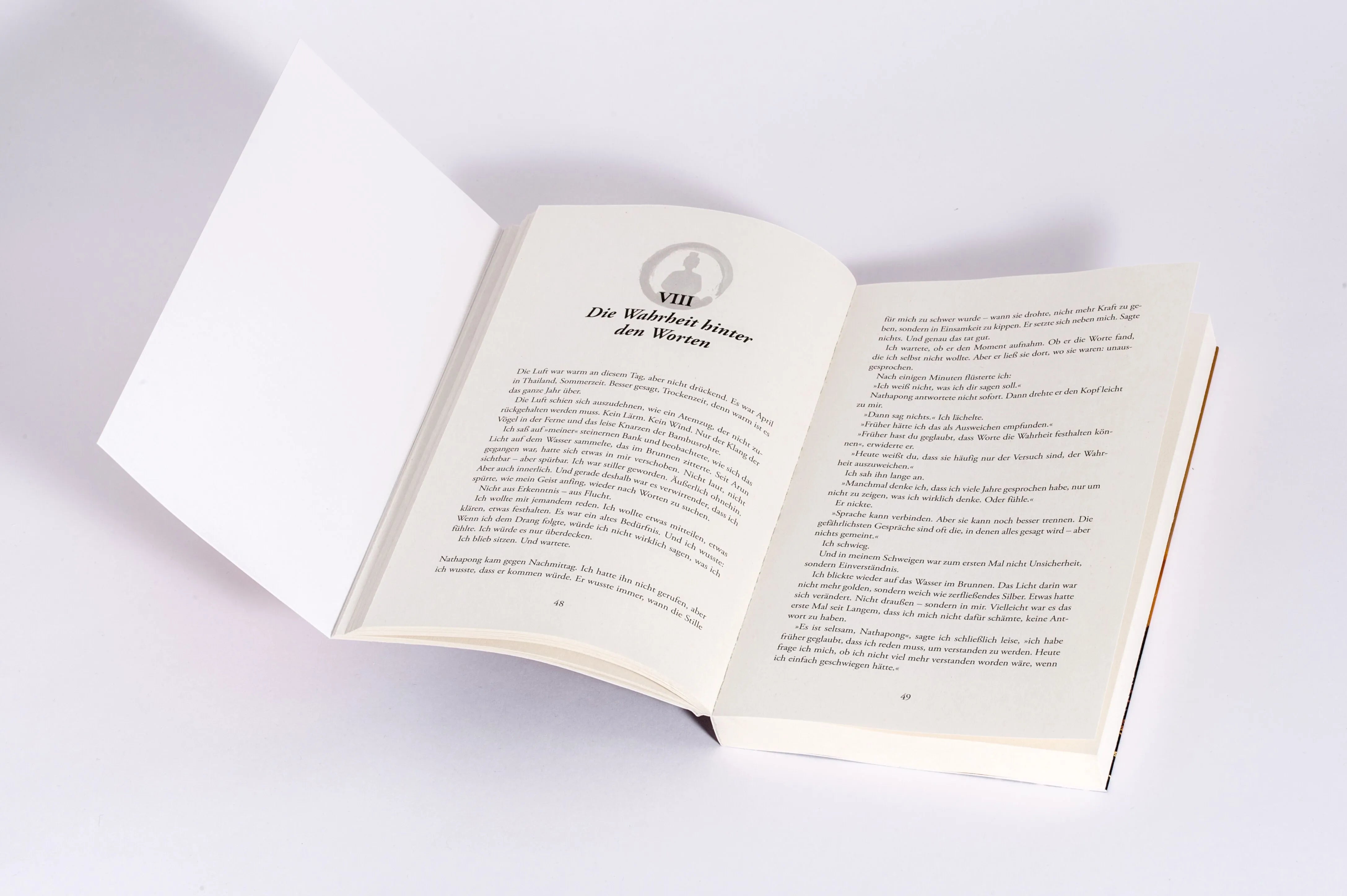 Detailansicht: Der Millionär und der Mönch - Die Reise geht weiter (Paperback)