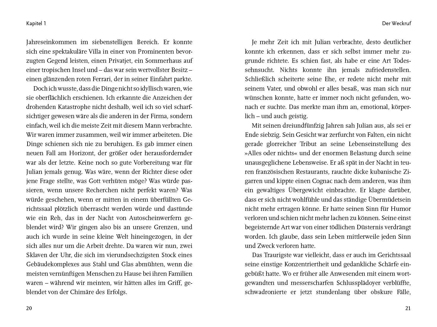 Detailansicht: Der Mönch, der seinen Ferrari verkaufte (Taschenbuch)