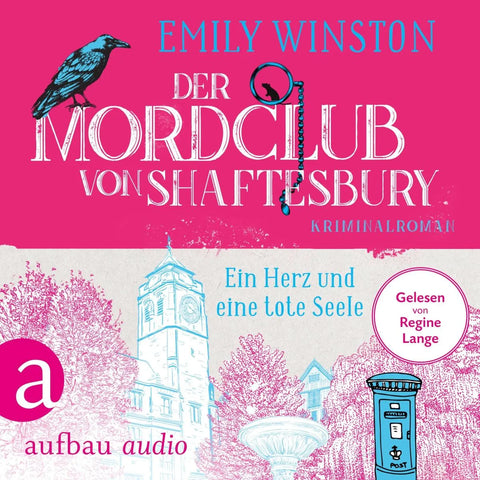 Der Mordclub von Shaftesbury - Ein Herz und eine tote Seele