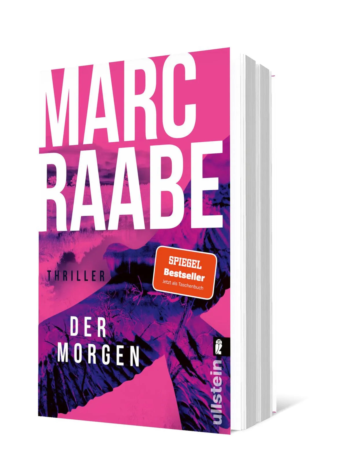 Detailansicht: Der Morgen (Taschenbuch)