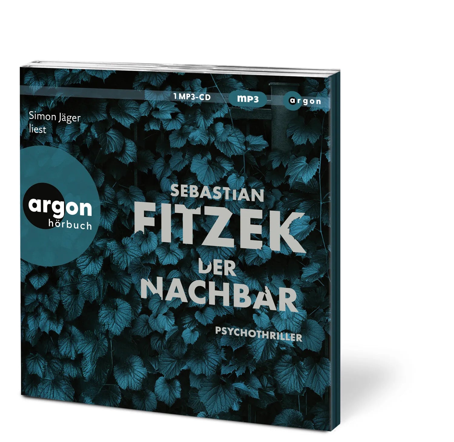Detailansicht: Der Nachbar (Hörbuch CD)