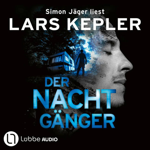 Der Nachtgänger - Joona Linna, Teil 10