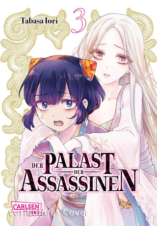 Der Palast der Assassinen 3