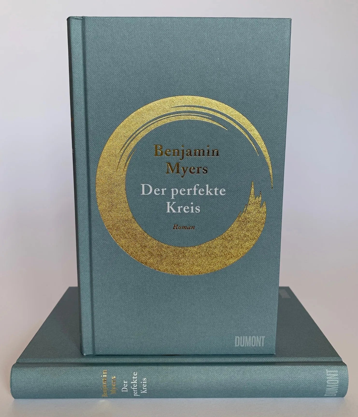 Abbildung von 'Der perfekte Kreis'
