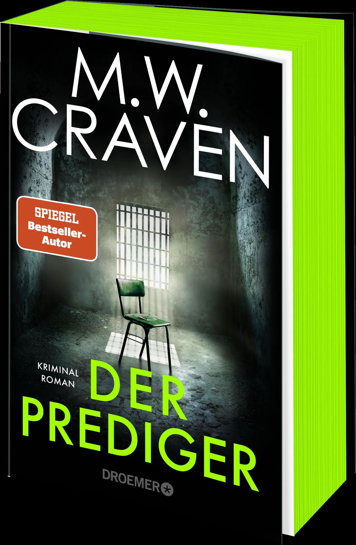 Detailansicht: Der Prediger (Paperback)