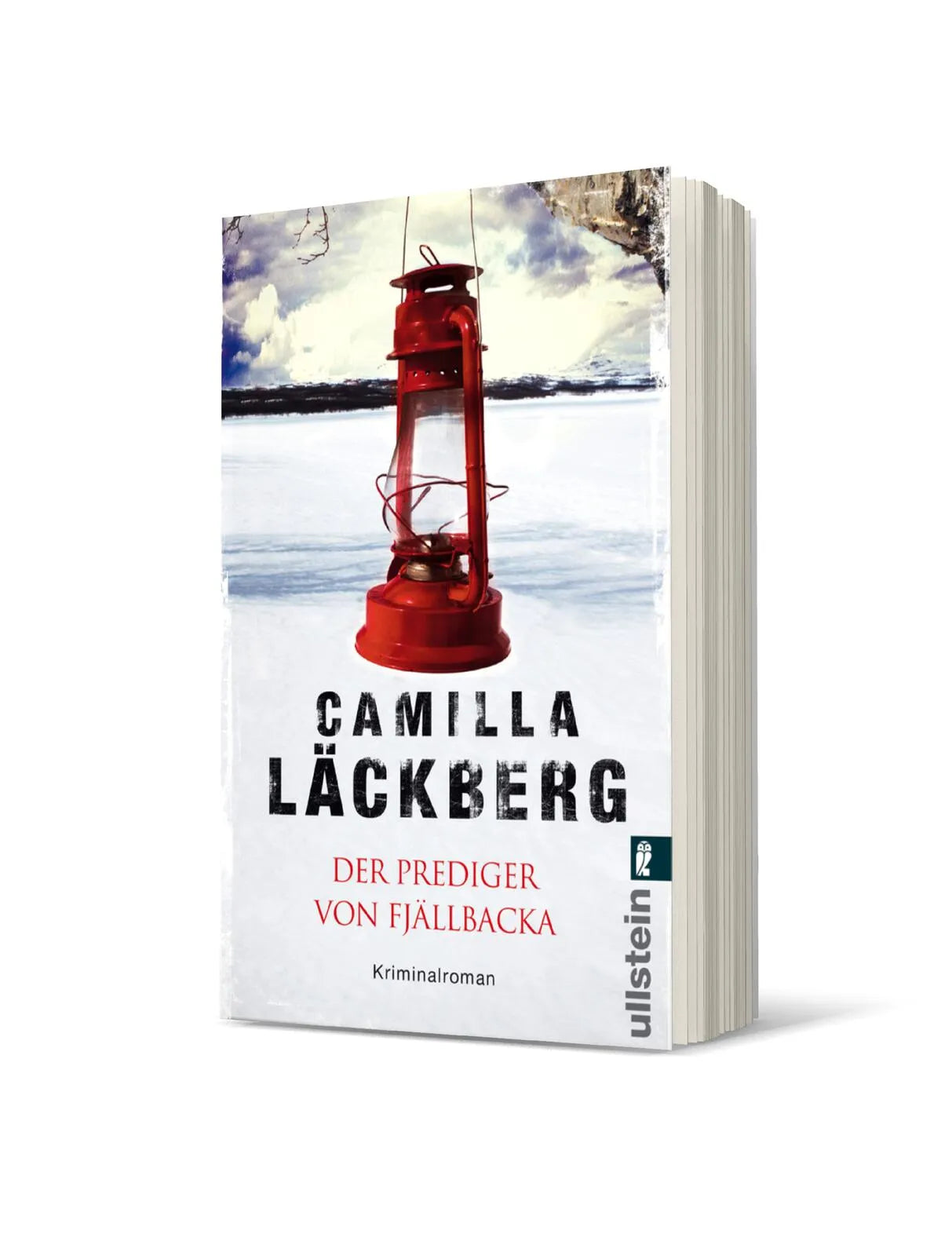 Detailansicht: Der Prediger von Fjällbacka (Taschenbuch)
