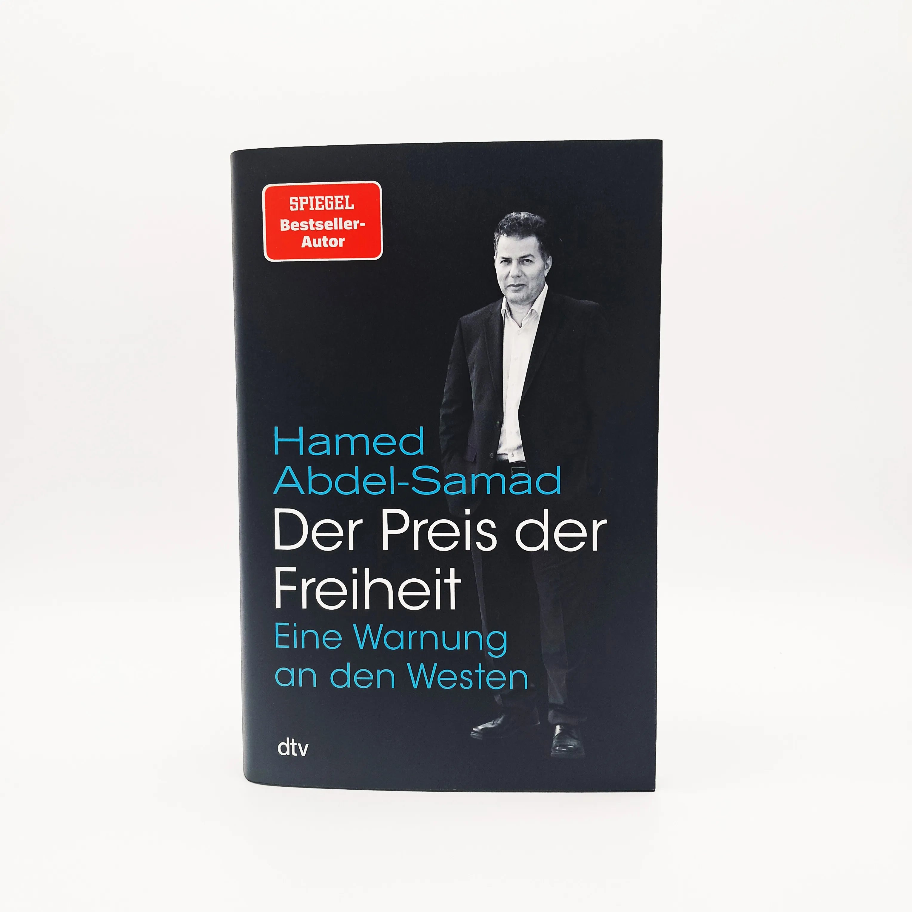 Abbildung von 'Der Preis der Freiheit'