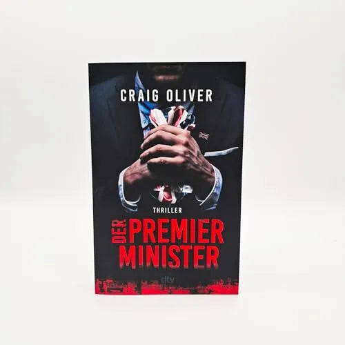 Abbildung von 'Der Premierminister'