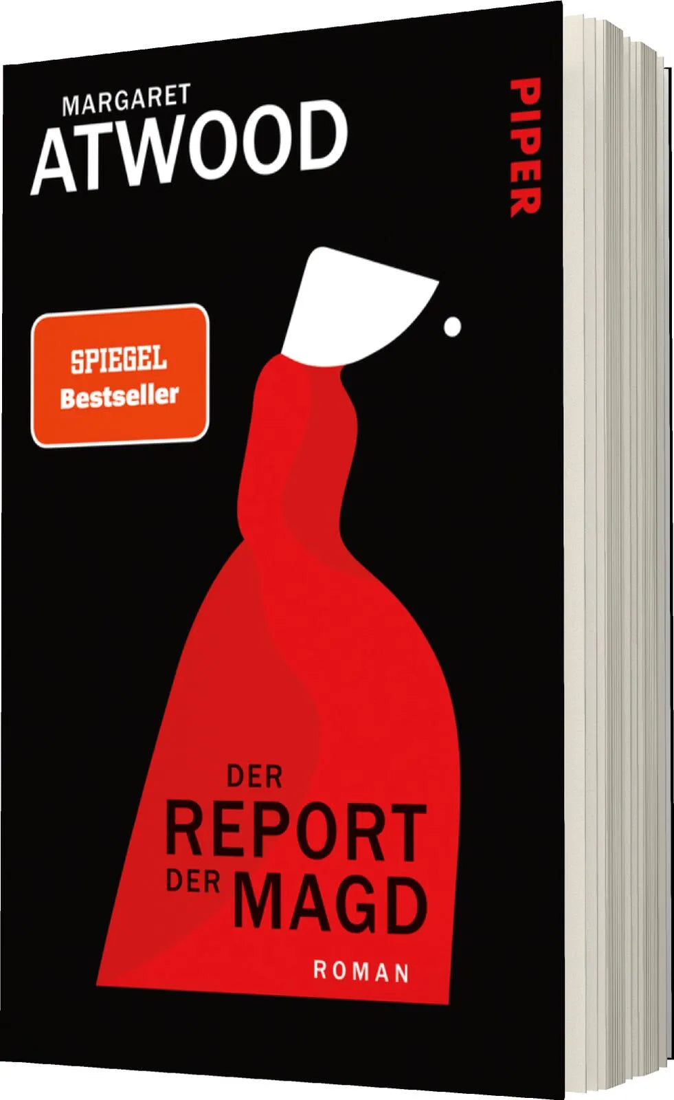 Margaret Atwood - Der Report der Magd