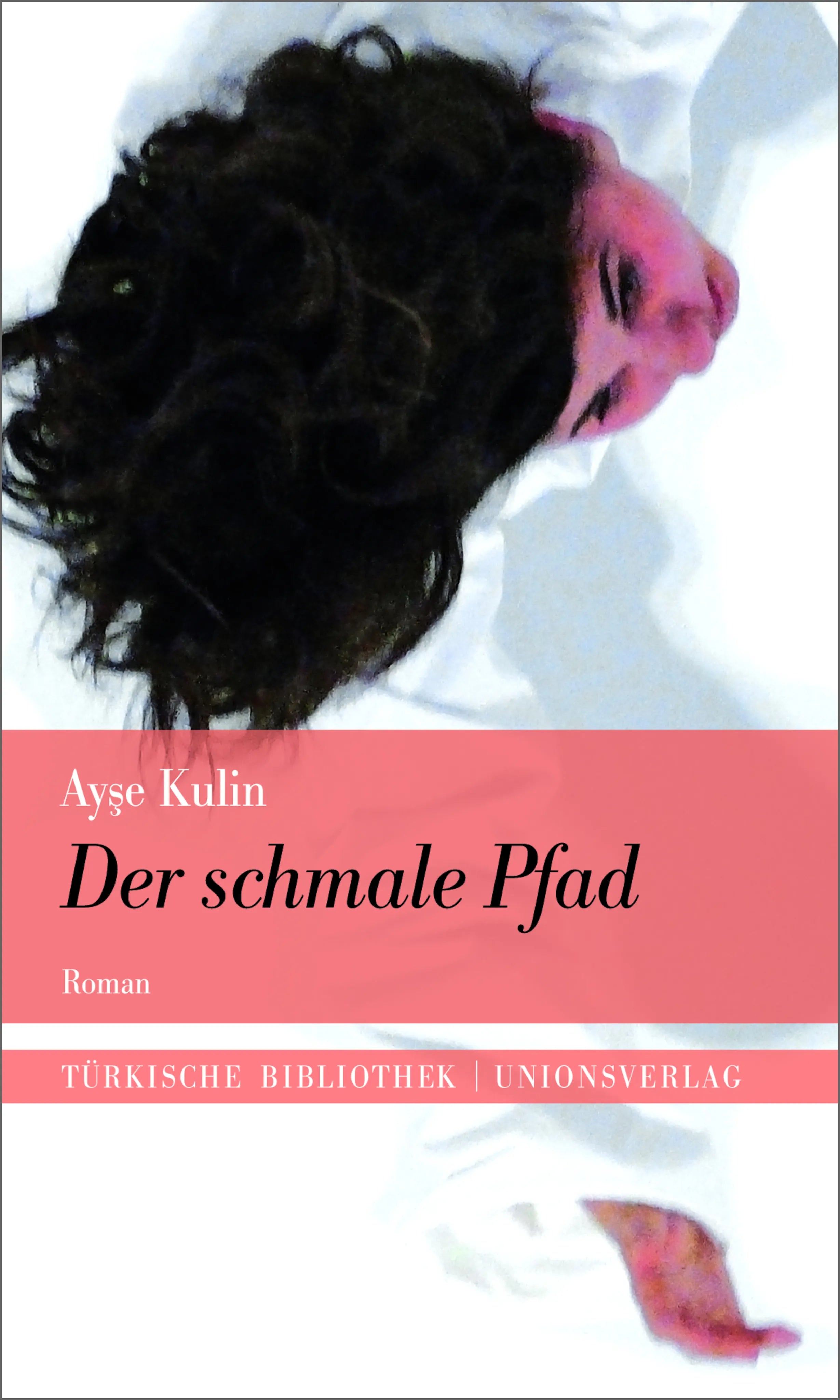 Buchcover von 'Der schmale Pfad' - Gebundene Ausgabe von Ayşe Kulin