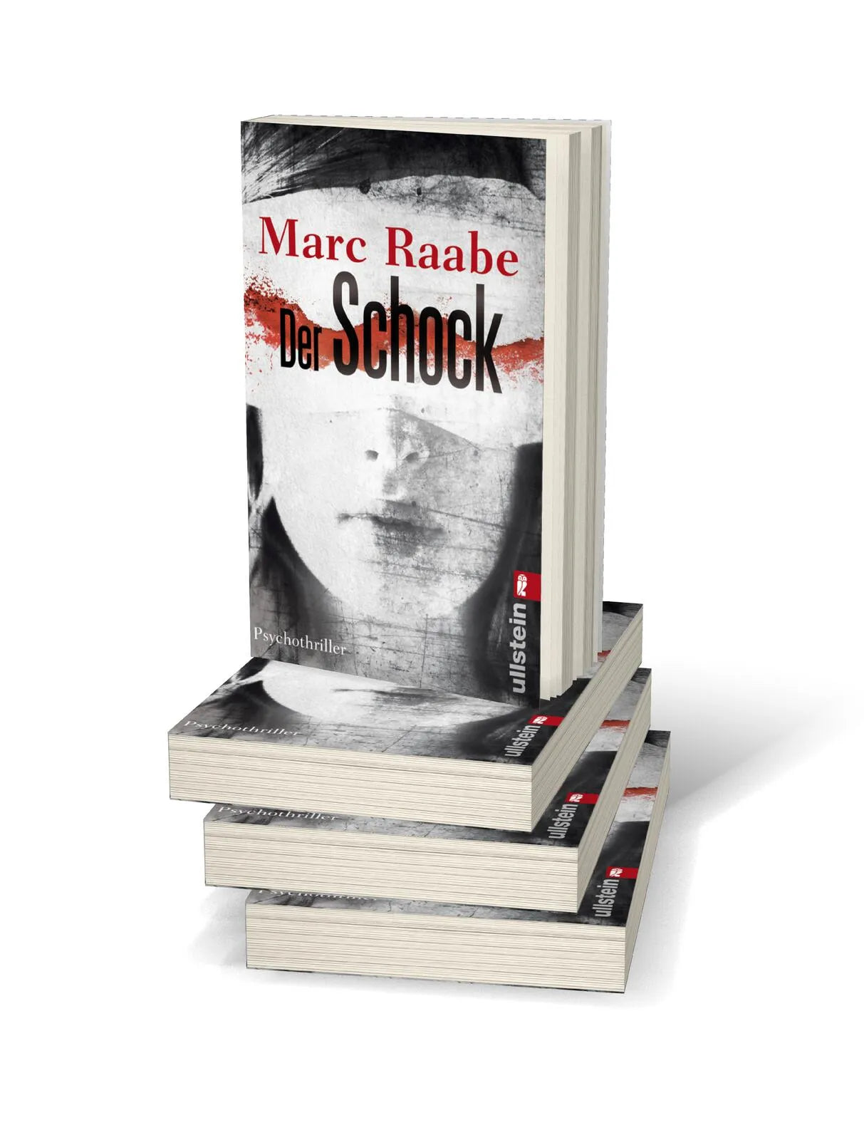 Abbildung von 'Der Schock'