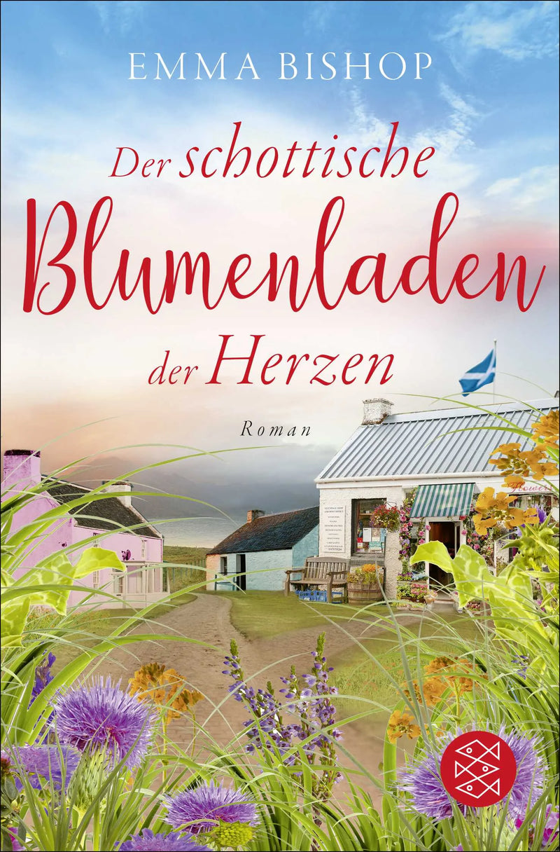 Isle of Mull – Reihe von Emma Bishop