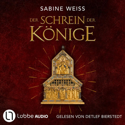 Der Schrein der Könige