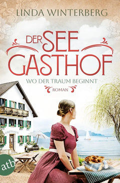 Die Chiemsee-Saga