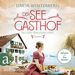 Die Chiemsee-Saga
