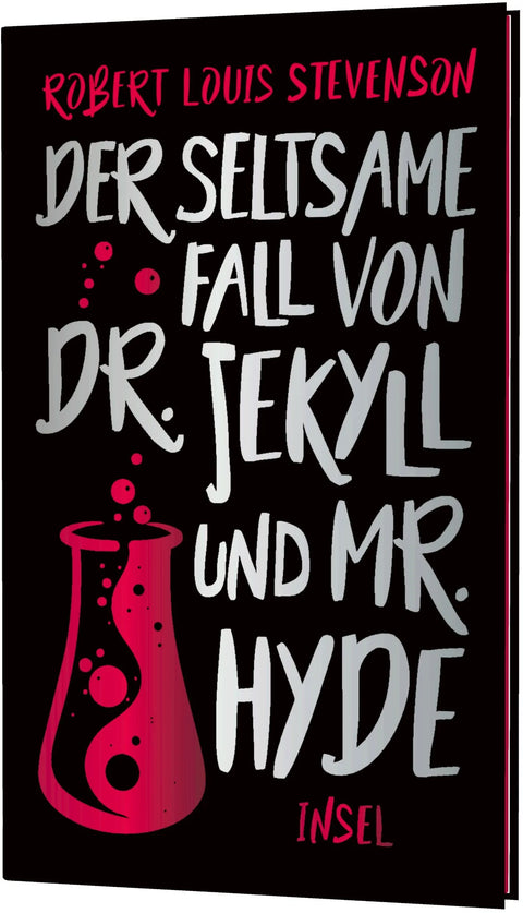 Der seltsame Fall von Dr. Jekyll und Mr. Hyde