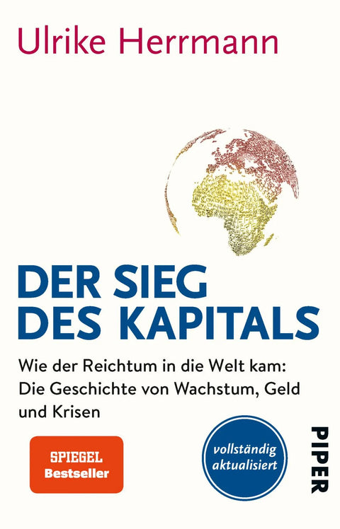 Der Sieg des Kapitals
