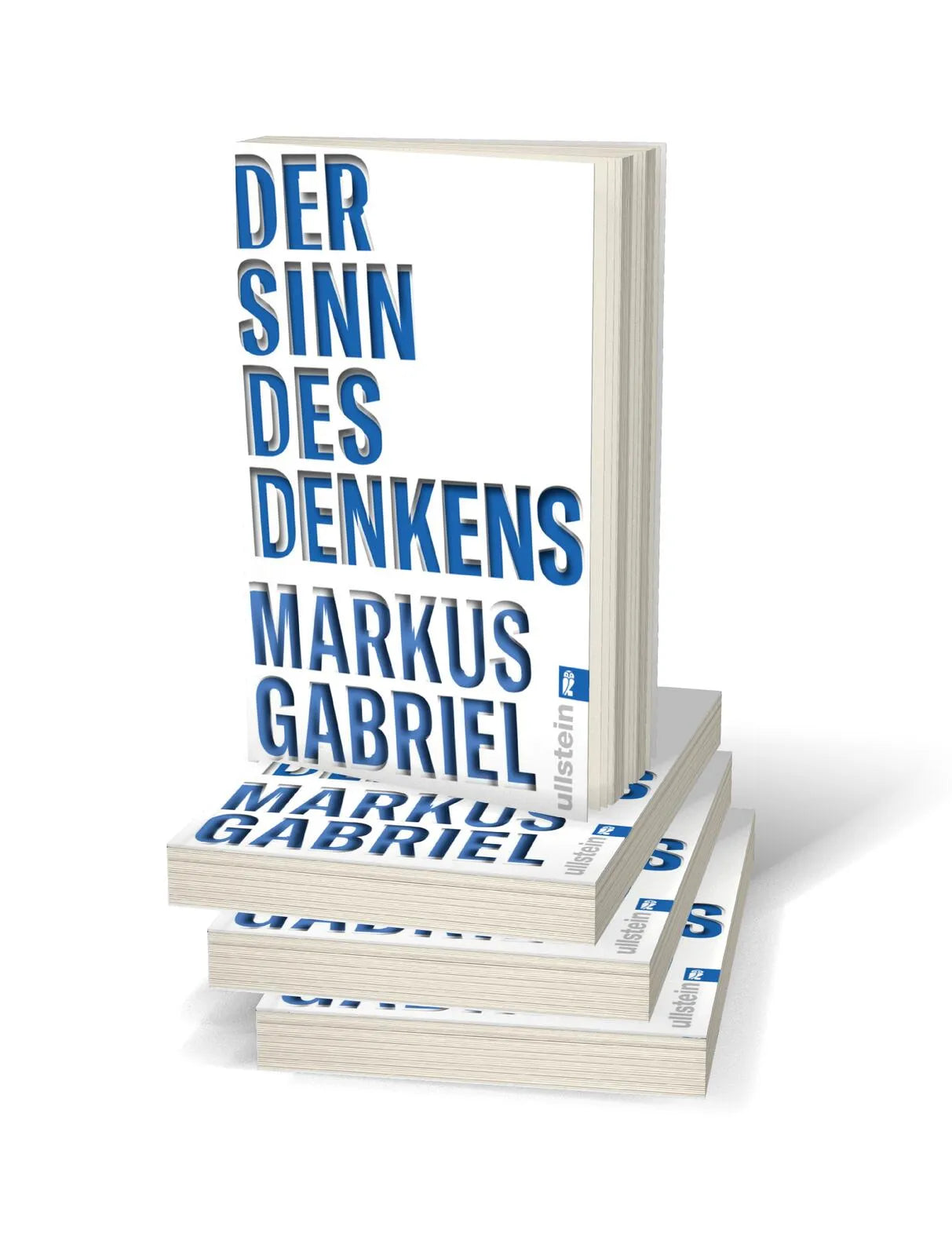 Abbildung von 'Der Sinn des Denkens'