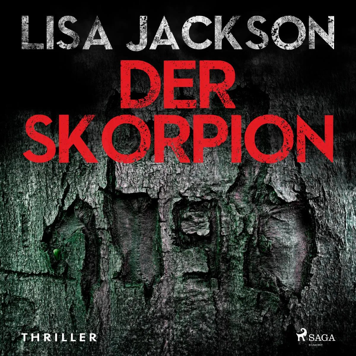 Cover: Der Skorpion: Thriller (Hörbuch Download) von Lisa Jackson