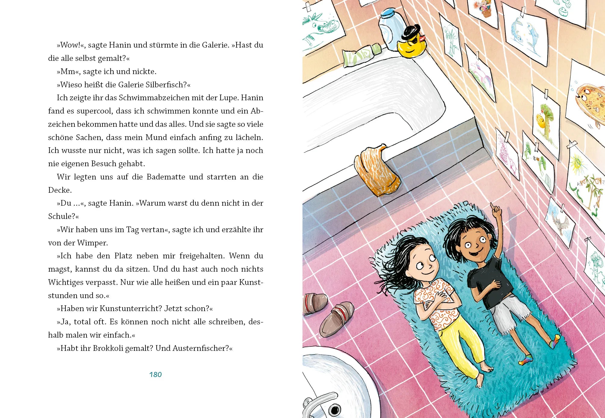 Produktansicht: Der Sommer, in dem ich meine Oma zähmte (Gebundene Ausgabe)