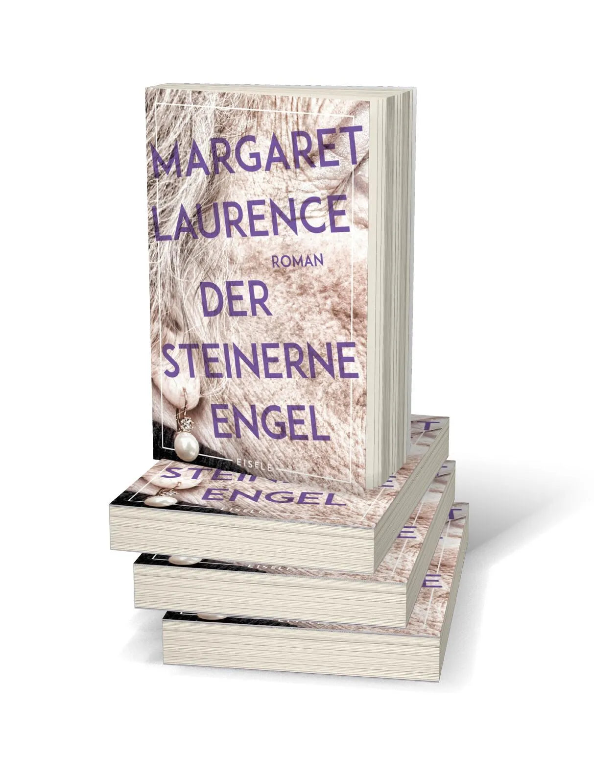Abbildung von 'Der steinerne Engel'