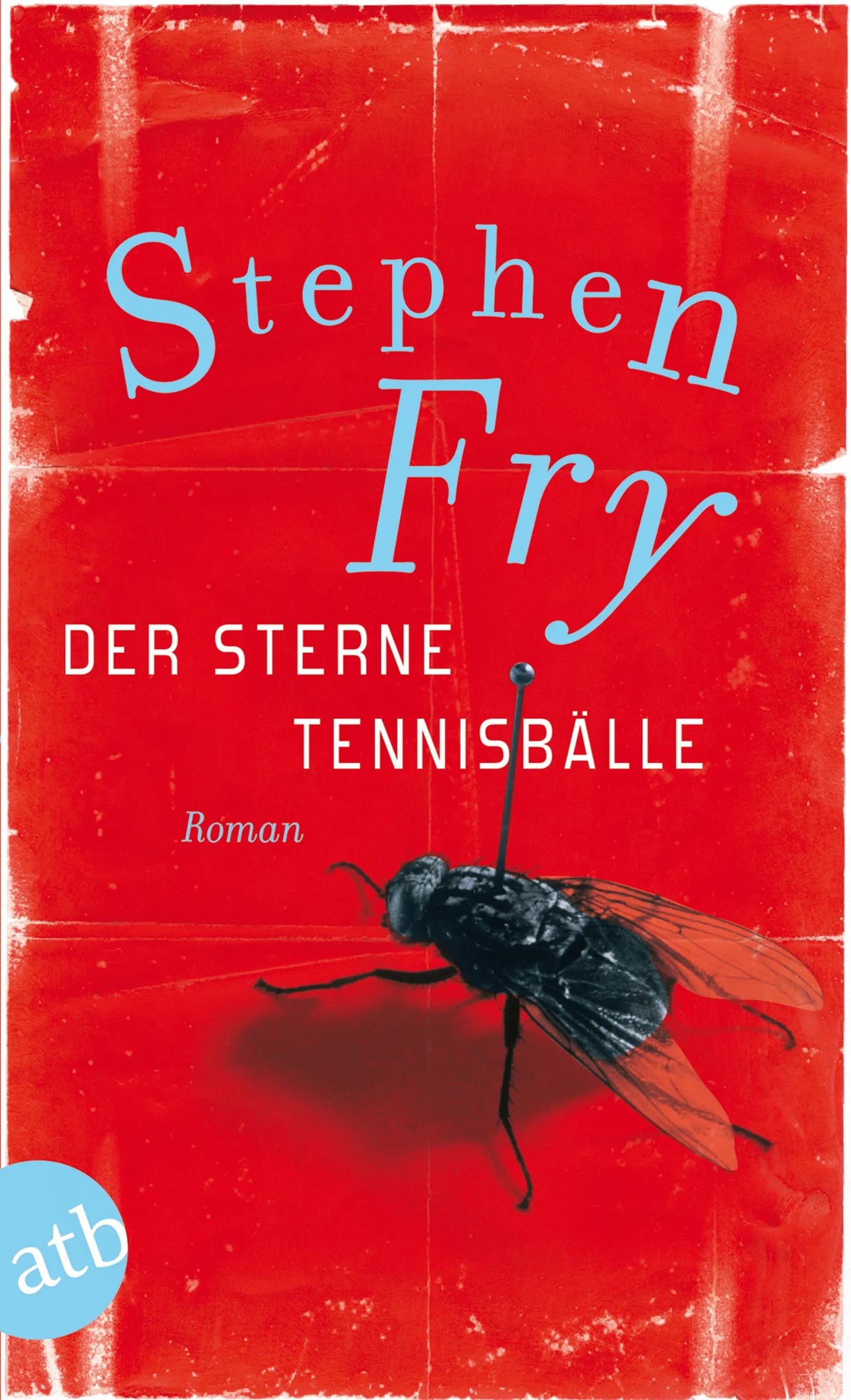 Buchcover von 'Der Sterne Tennisbälle' - Taschenbuch von Stephen Fry