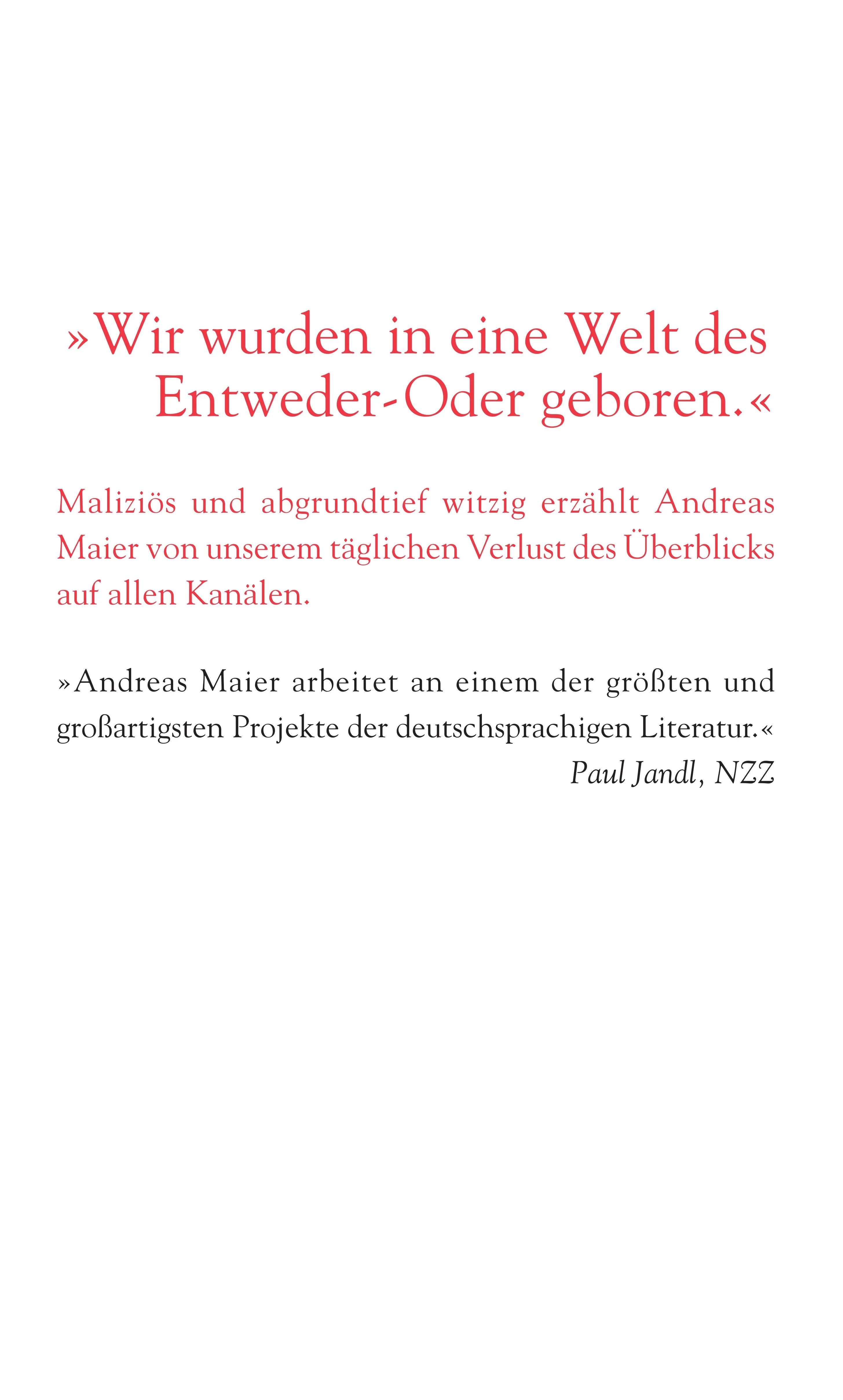 Buchrückseite von 'Der Teufel' mit Klappentext - Gebundene Ausgabe