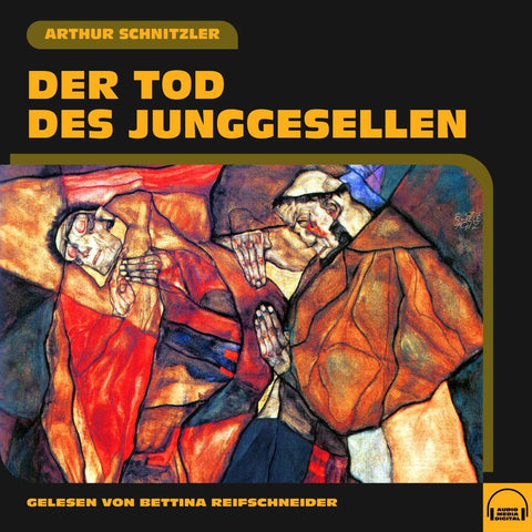 Der Tod des Junggesellen