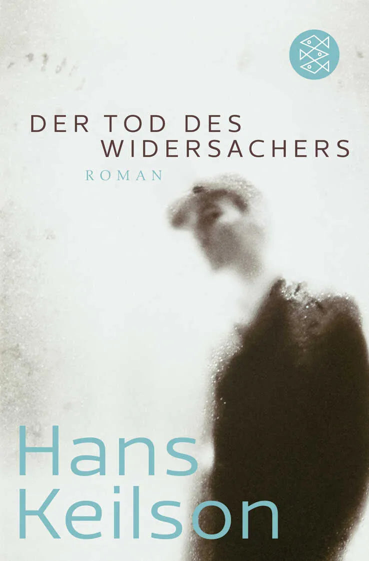 Buchcover von 'Der Tod des Widersachers' - Taschenbuch von Hans Keilson