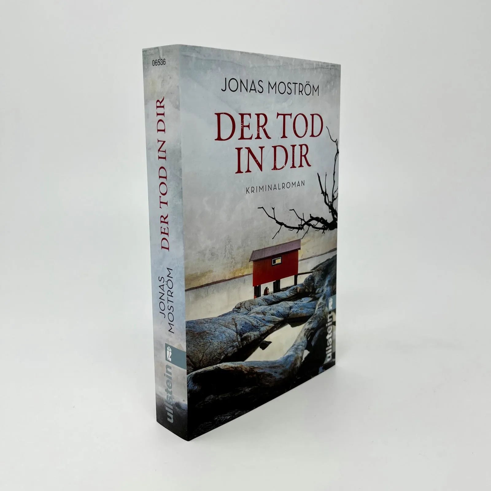 Abbildung von 'Der Tod in dir'