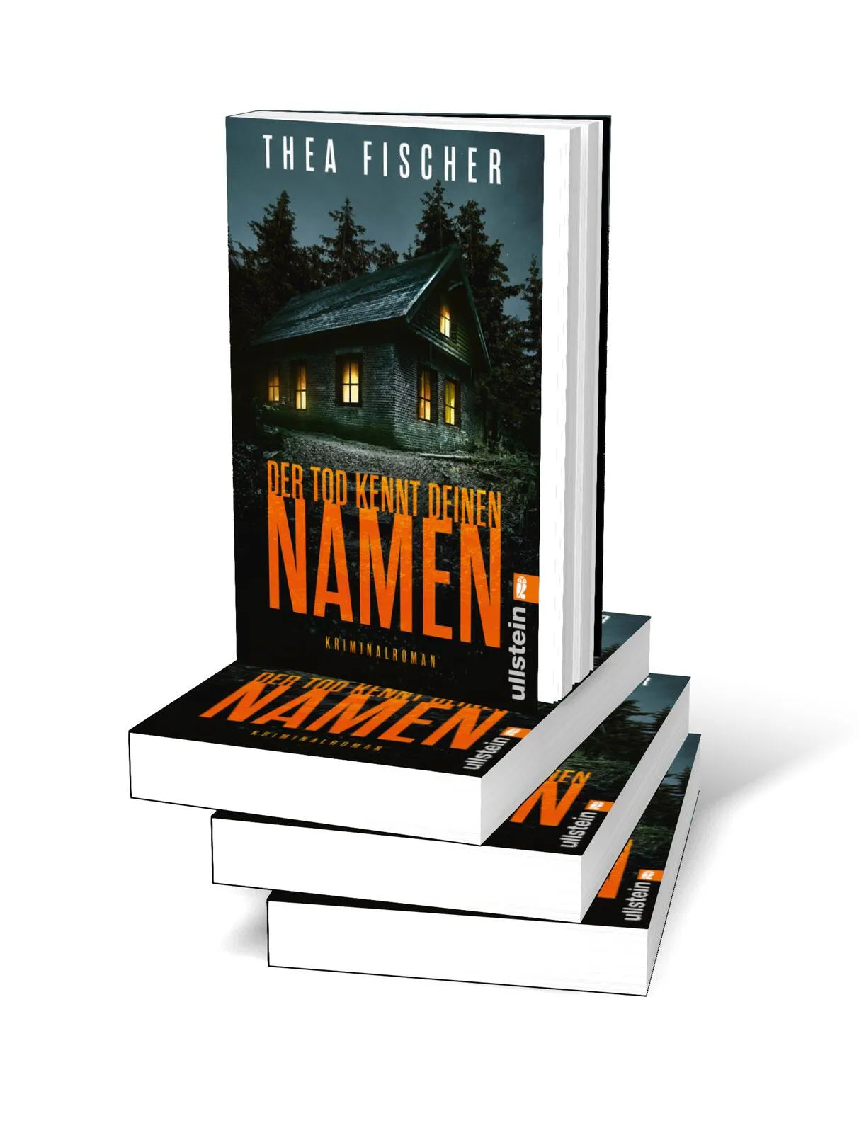 Produktansicht: Der Tod kennt deinen Namen (Taschenbuch)