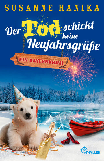 Sofia und die Hirschgrund-Morde