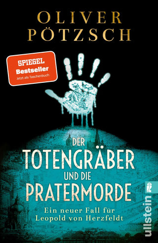 Der Totengräber und die Pratermorde