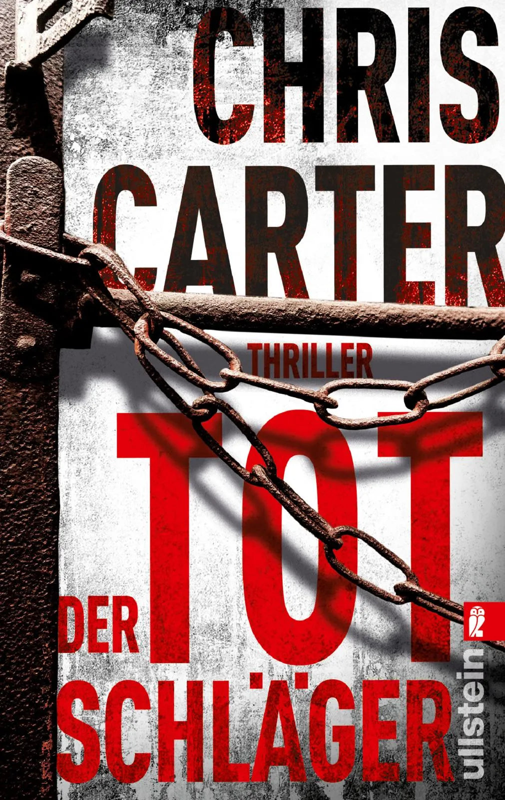 Produktansicht: Der Totschläger (Taschenbuch)