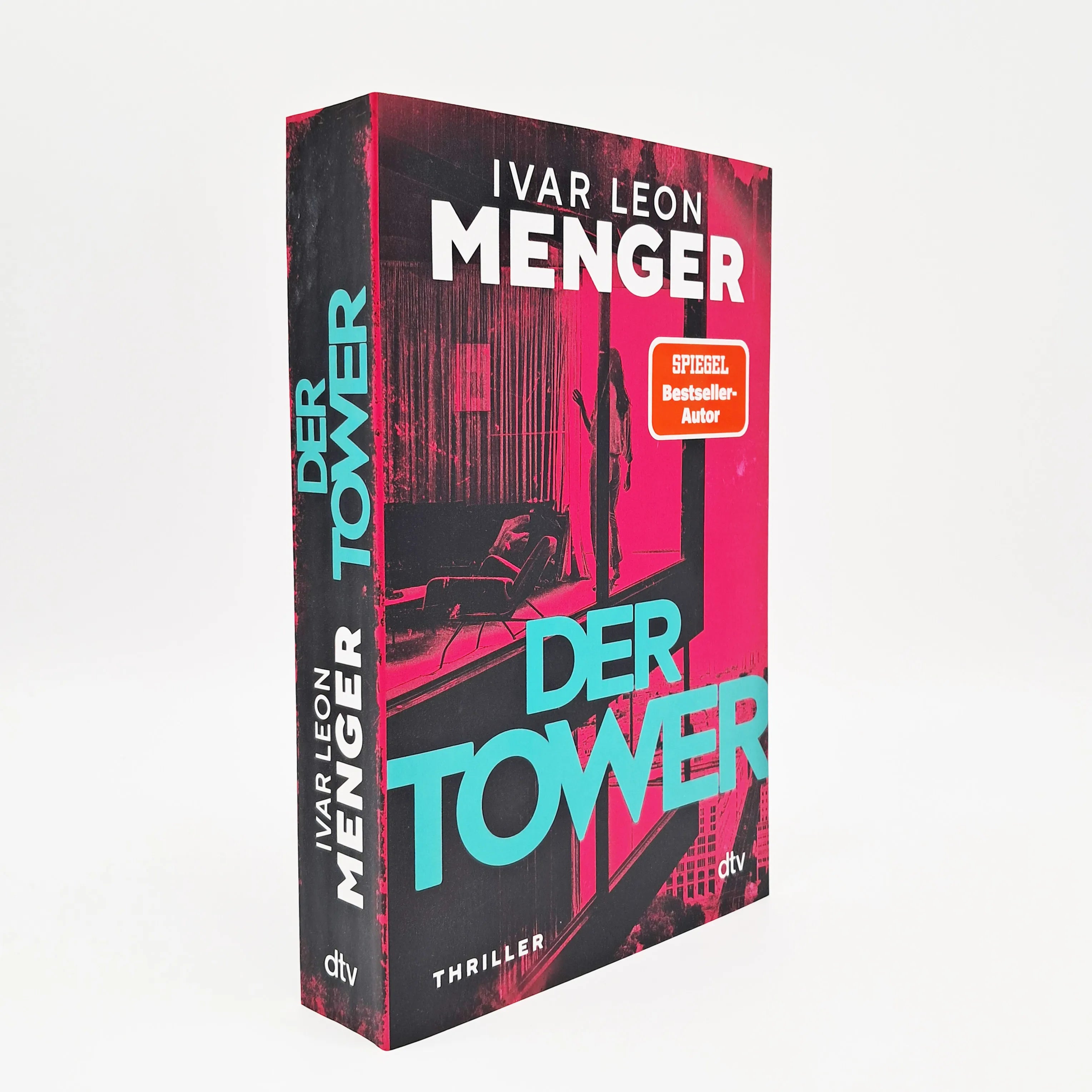 Abbildung von 'Der Tower'
