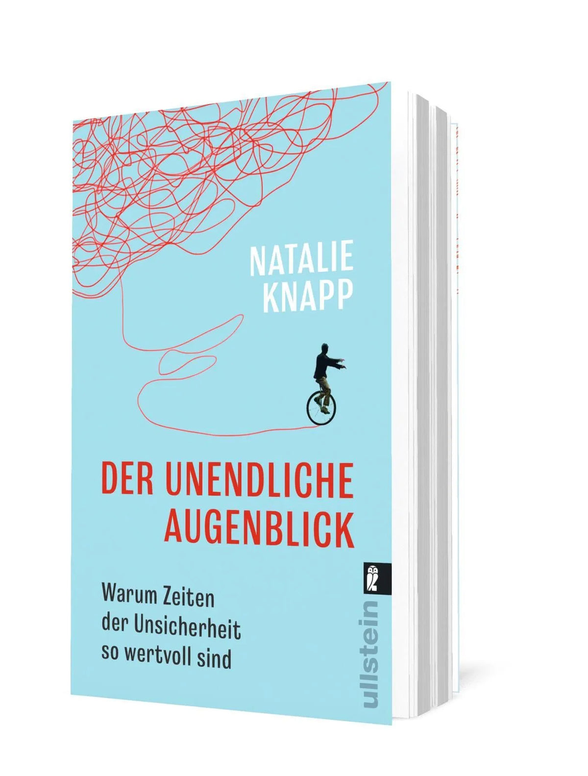 Detailansicht: Der unendliche Augenblick (Taschenbuch)