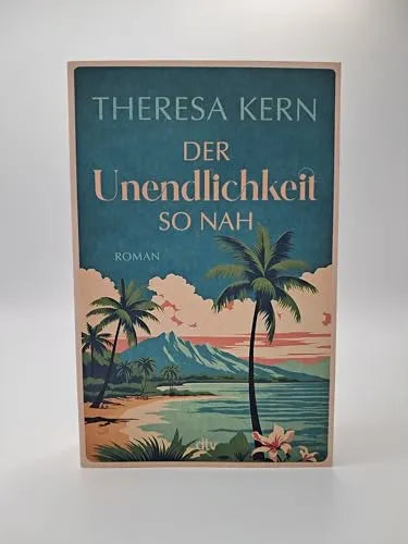 Produktansicht: Der Unendlichkeit so nah (Paperback)