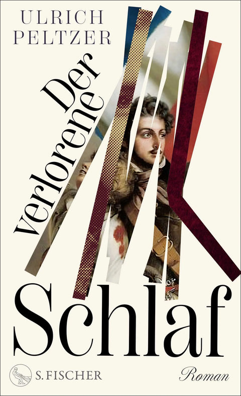 Der verlorene Schlaf
